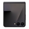 Refurbished Samsung Galaxy Z Flip7 256GB Schwarz