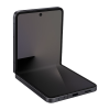 Refurbished Samsung Galaxy Z Flip7 256GB Schwarz