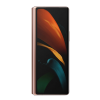 Refurbished Samsung Galaxy ZFold2 5G 256GB Bronze
