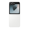 Refurbished Samsung Galaxy Z Flip6 512GB Weiß | 5G