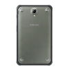 Refurbished Samsung Tab Active | 8 Zoll | 16GB | WiFi | Schwarz (2014)