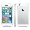 Refurbished iPhone SE 128 GB Silber (2016)