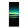 Sony Xperia 1 | 128GB | Grau | Dual