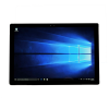 Refurbished Microsoft Surface Pro 4 | 12.3 Zoll | 6. Generation i5 | 256GB SSD | 8GB RAM | Grau QWERTY Tastatur | Ohne Stift