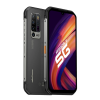 Ulefone Armor 11 | 5G | 256GB | Schwarz