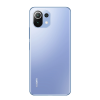 Refurbished Xiaomi Mi 11 Lite | 128GB | Blau | 5G