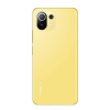 Refurbished Xiaomi Mi 11 Lite | 128GB | Gelb | 5G