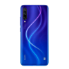 Refurbished Xiaomi Mi A3 | 128GB | Blau | Dual
