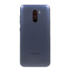 Refurbished Xiaomi Pocophone F1 | 128GB | Blau | Dual