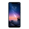 Refurbished Xiaomi Redmi Note 6 Pro | 64GB | Blau | Dual