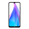 Refurbished Xiaomi Redmi Note 8T | 64GB | Schwarz | Dual